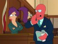 Futurama 02x03 - Den závislosti
