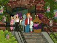 Futurama 02x04 - Fry a továrna na Slurm
