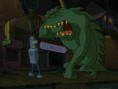 Futurama 02x05 - Citové pouto