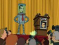 Futurama 02x07 - Do voleb hlava nehlava