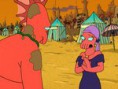 Futurama 02x09 - Zamilovaný korýš