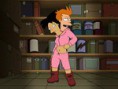 Futurama 02x10 - Mám tě po krk