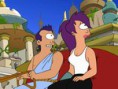 Futurama 02x13 - O původu kyklopů