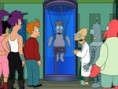 Futurama 02x15 - To je on, můj klon