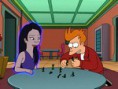 Futurama 03x15 - Nebezpečné robo-známosti
