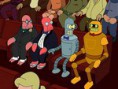 Futurama 03x08 - Humrův humor