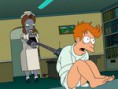 Futurama 03x12 - Roboti musejí být šílení