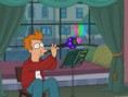 Futurama 05x16 - Smlouva s Roboďáblem