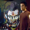 Dexter 02x12 - Britská invaze