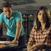 Dexter 04x11 - Dobrý den, Dextre Morgane