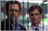 Dr. House 01x08 - Jed