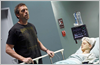 Dr. House 02x18 - Spící psi lžou