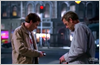 Dr. House 02x19 - House vs. Bůh