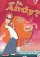 Co je, Andy? season 1