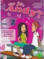 Co je, Andy? season 2