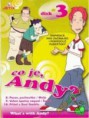 Co je, Andy? season 3