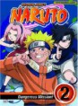Naruto 2. séria