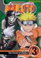 Naruto 3. séria