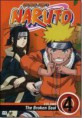 Naruto 4. séria