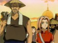Naruto 01x11 - Zem Která Měla Hrdinu