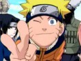 Naruto 02x01 - 2. Zkouška Začíná