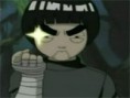 Naruto 02x04 - Oživení Sharinganu