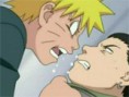 Naruto 03x06 - Ruka Zla Šmejdí Blízko
