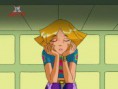 Totally Spies - Špiónky 01x07 - Špiónky na úteku