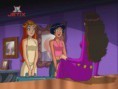 Totally Spies - Špiónky 02x03 - Zrádne kadeřnictví