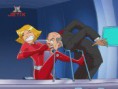 Totally Spies - Špiónky 02x04 - Nepříjemná záležitost