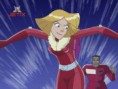 Totally Spies - Špiónky 02x05 - Férová hra