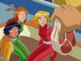 Totally Spies - Špiónky 02x06 - Pozor slunce