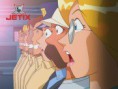 Totally Spies - Špiónky 02x07 - Zelená nenávist
