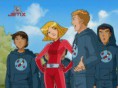 Totally Spies - Špiónky 03x04 - Setkáni ve vesmíru