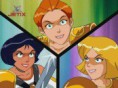Totally Spies - Špiónky 03x07 - Planéta fešákú