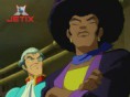 Totally Spies - Špiónky 04x03 - Nenávidím 80 léta