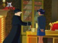 Totally Spies - Špiónky 04x05 - Alex jde studovat