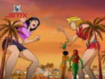 Totally Spies - Špiónky 04x07 - Útok 15m Mandy