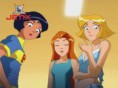 Totally Spies - Špiónky 04x19 - Fotbal