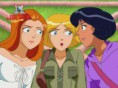 Totally Spies - Špiónky 04x20 - Jako když to nejsou špiónky I