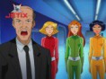 Totally Spies - Špiónky 04x21 - Jako když to nejsou špiónky II