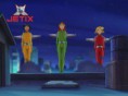 Totally Spies - Špiónky 04x23 - Líbezné špiónky