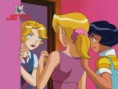 Totally Spies - Špiónky 05x02 - Ďábelská spolubydlící
