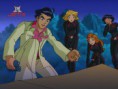 Totally Spies - Špiónky 05x03 - Šílený profesor