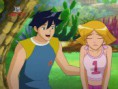 Totally Spies - Špiónky 05x05 - Další ďábelský milenec