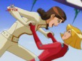 Totally Spies - Špiónky 05x06 - Návrat Geraldiny