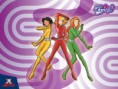 Totally Spies - Špiónky 3. séria