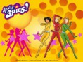 Totally Spies - Špiónky 4. séria