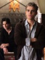 Upírske denníky / The Vampire Diaries 02x07 - Maškaráda (Masquerade)