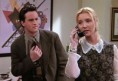 Priatelia 01x22 - Sny o milencích (The One with the Ick Factor)